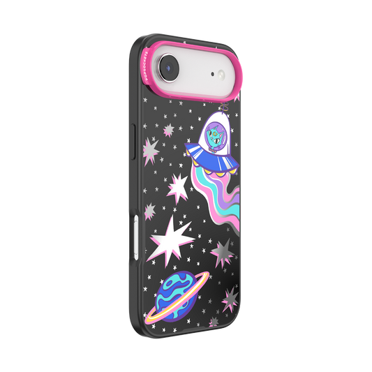 Space Wiz — iPhone Air MagSafe Case - US 59154