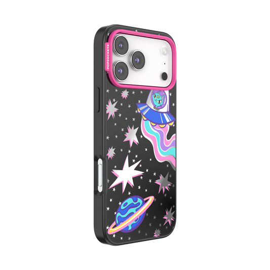 Space Wiz — iPhone 17 Pro Max MagSafe Case - US 23407