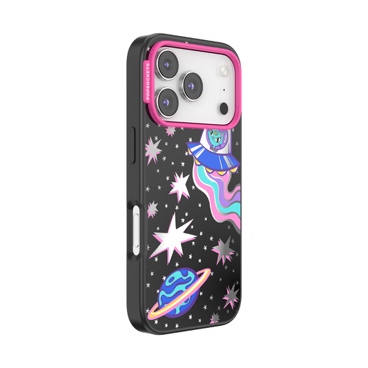 Space Wiz — iPhone 17 Pro MagSafe Case - US 02119