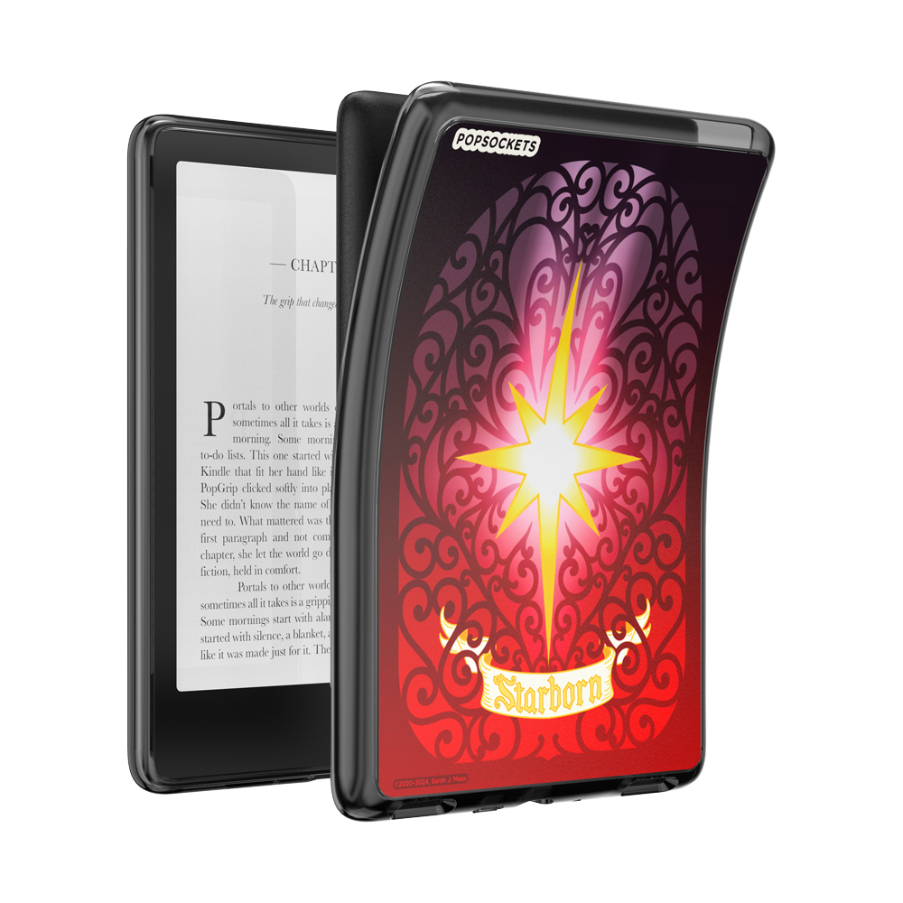 Starborn — Kindle 11th Gen MagSafe Case - US 41736