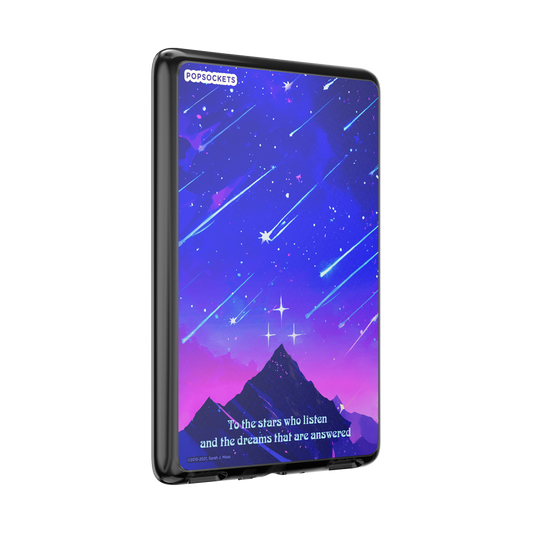Starfall — Kindle 11th Gen MagSafe Case - US 96415