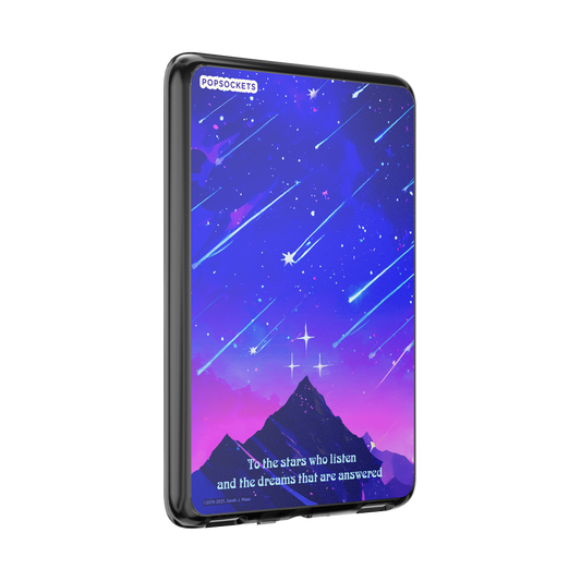 Starfall — Kindle 12th Gen MagSafe Case - US 54102