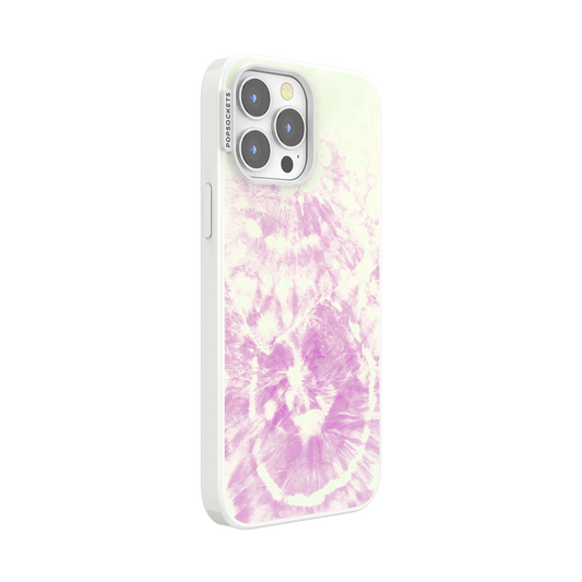 Sun Washed Purple — iPhone 13 Pro Max MagSafe Case - US 40600