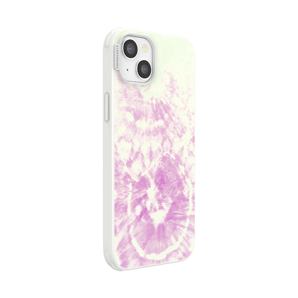 Sun Washed Purple — iPhone 14 Plus MagSafe Case - US 10044