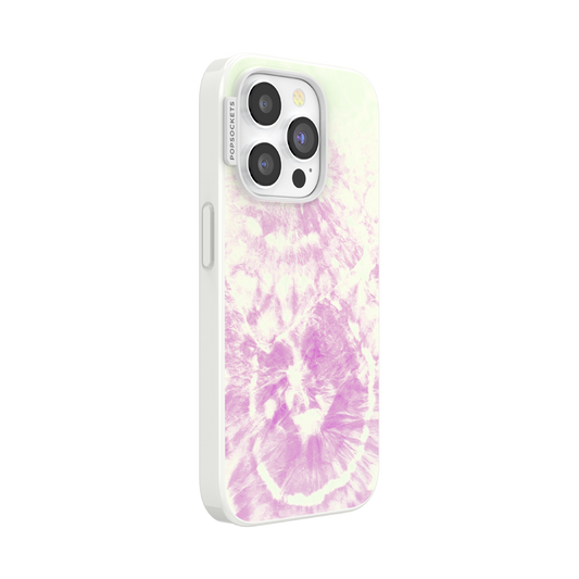 Sun Washed Purple — iPhone 15 Pro MagSafe Case - US 19208