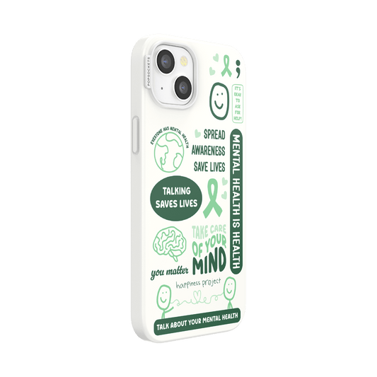 Take Care of Your Mind — iPhone 15 Plus MagSafe Case - US 24997