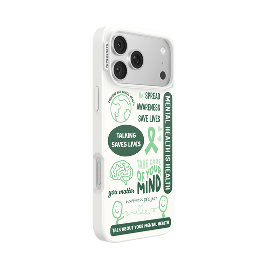 Take Care of Your Mind — iPhone 17 Pro Max MagSafe Case - US 21669
