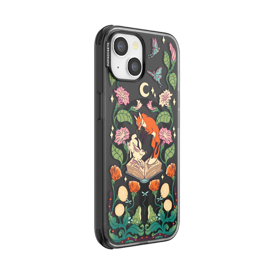 The Fox and The Hare — iPhone 14 MagSafe Case - US 52447