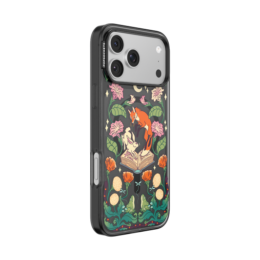 The Fox and The Hare — iPhone 17 Pro Max MagSafe Case - US 58679