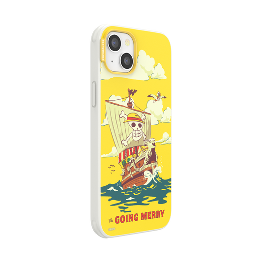 The Going Merry — iPhone 14 Plus MagSafe Case - US 59404