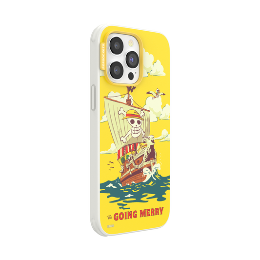 The Going Merry — iPhone 14 Pro Max MagSafe Case - US 12976