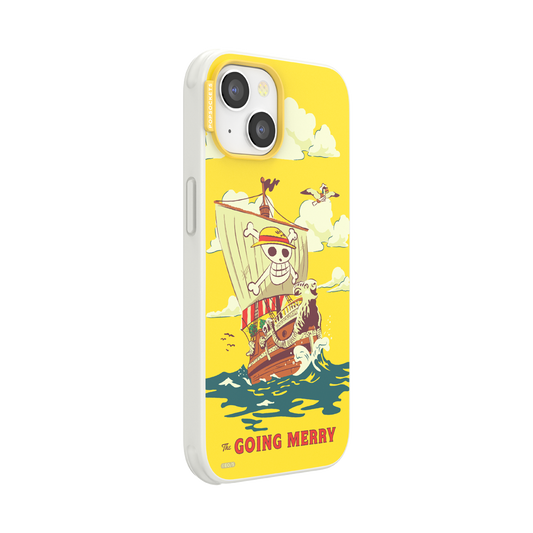 The Going Merry — iPhone 14 MagSafe Case - US 47695