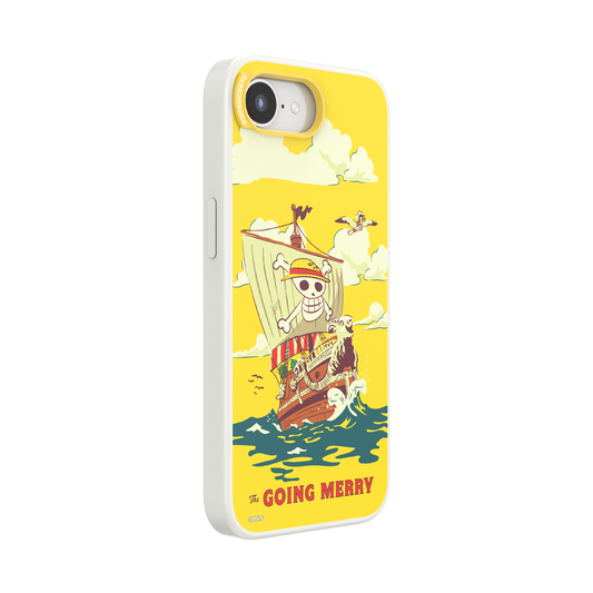 The Going Merry — iPhone 17e/16e MagSafe Case - US 38026