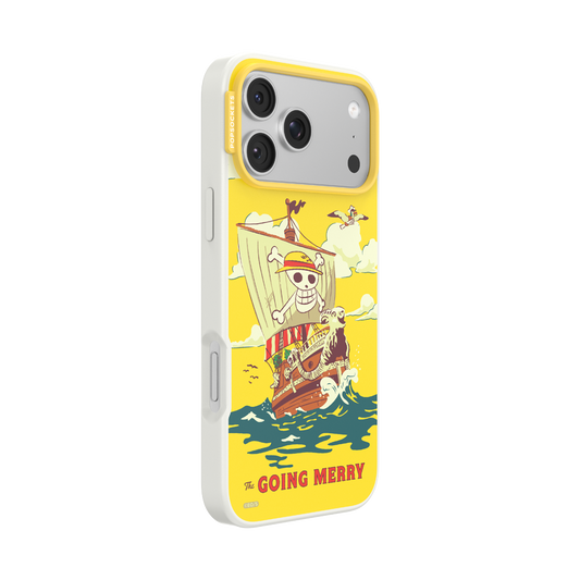 The Going Merry — iPhone 17 Pro Max MagSafe Case - US 23563