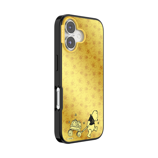 The Honey Division — iPhone 16 MagSafe Case - US 27805