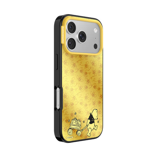 The Honey Division — iPhone 17 Pro MagSafe Case - US 96707