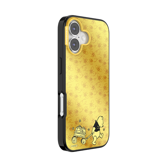 The Honey Division — iPhone 17 MagSafe Case - US 59467