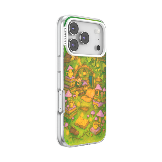 The Reading Glade — iPhone 17 Pro MagSafe Case - US 03178