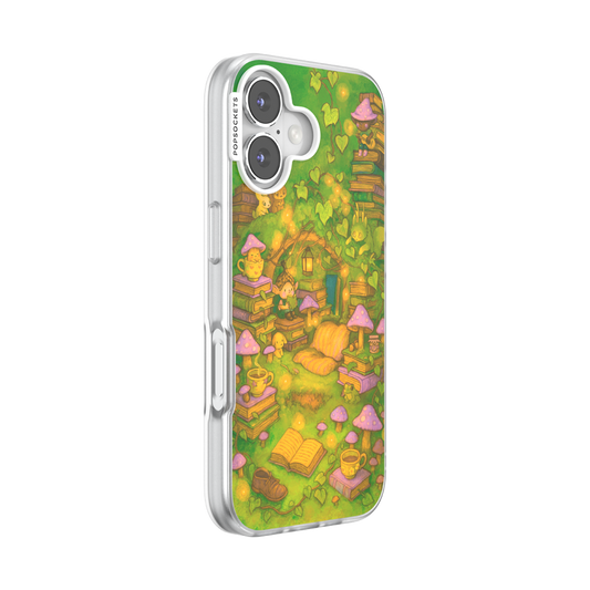 The Reading Glade — iPhone 17 MagSafe Case - US 93433