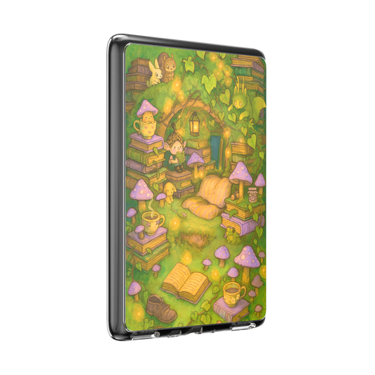 The Reading Glade — Kindle 11th Gen MagSafe Case - US 48177