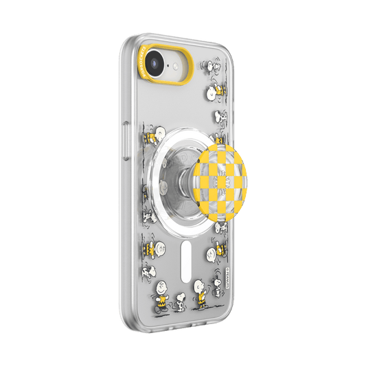 To Dance To Live — iPhone 17e/16e MagSafe Case - US 38027