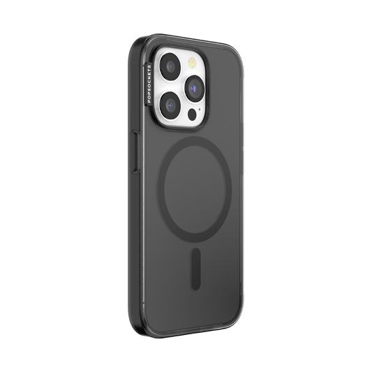 Black — iPhone 15 Pro MagSafe Case - US 25708