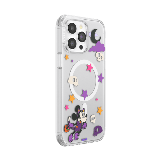 Trick or Treat Minnie — iPhone 14 Pro Max MagSafe Case - US 73149