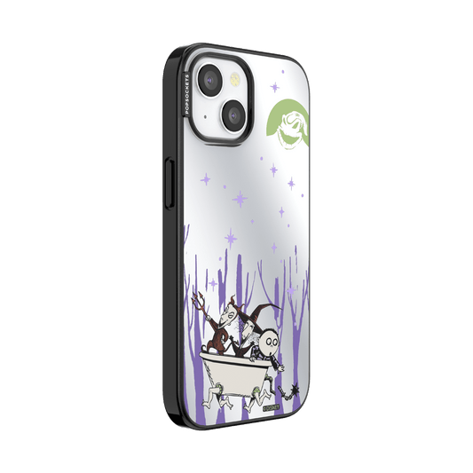 Trio of Trouble — iPhone 15 MagSafe Case - US 44456