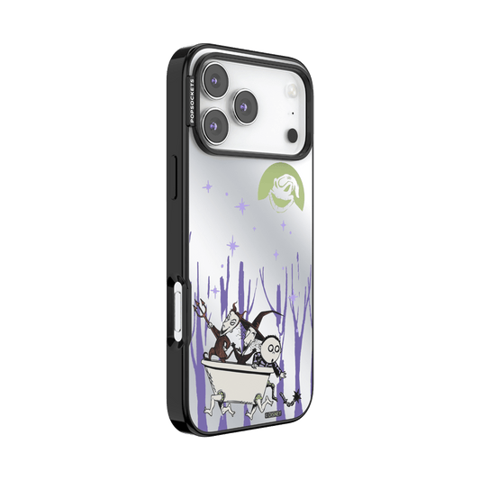 Trio of Trouble — iPhone 17 Pro Max MagSafe Case - US 44243