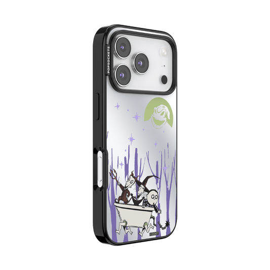 Trio of Trouble — iPhone 17 Pro MagSafe Case - US 50057