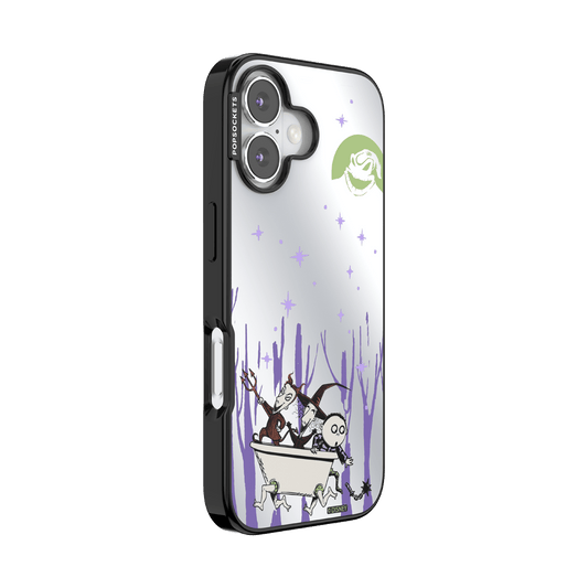 Trio of Trouble — iPhone 17 MagSafe Case - US 10345
