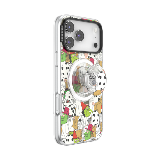 Tricks or Treats — iPhone 17 Pro Max MagSafe Case - US 14193