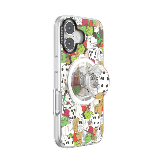 Tricks or Treats — iPhone 17 MagSafe Case - US 37981