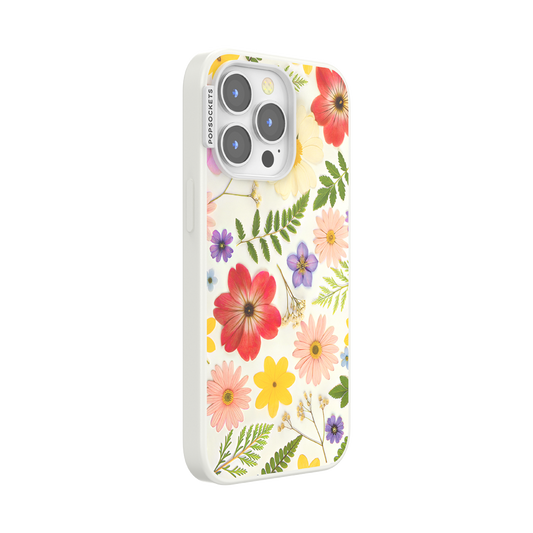 Wild Blooms — iPhone 13 Pro MagSafe Case - US 68949