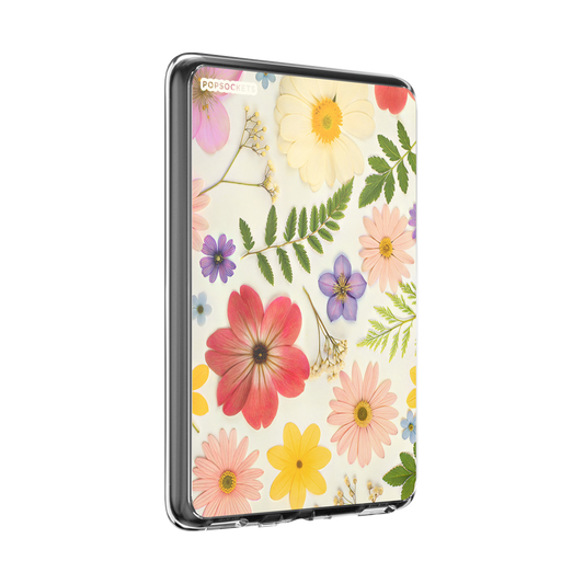 Wild Blooms — Kindle 12th Gen MagSafe Case - US 13551
