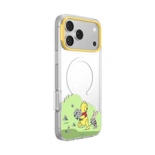 Winnie's Blossom Day — iPhone 17 Pro Max MagSafe Case - US 47263