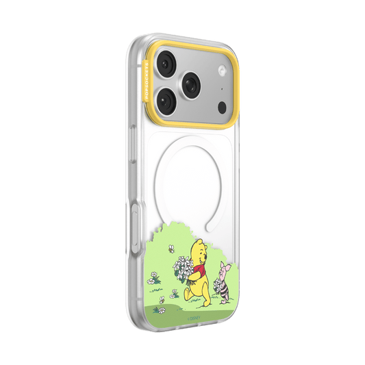 Winnie's Blossom Day — iPhone 17 Pro MagSafe Case - US 73565