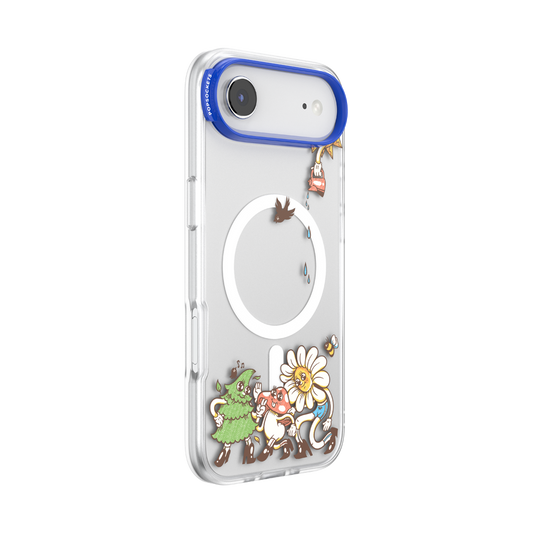 Woodland Boogie — iPhone Air MagSafe Case - US 31483