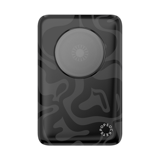 Black Smoke — MagSafe PowerPack - US 97214