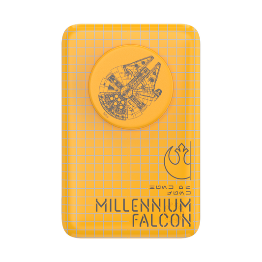 Millennium Falcon Spec — MagSafe PowerPack - US 95569