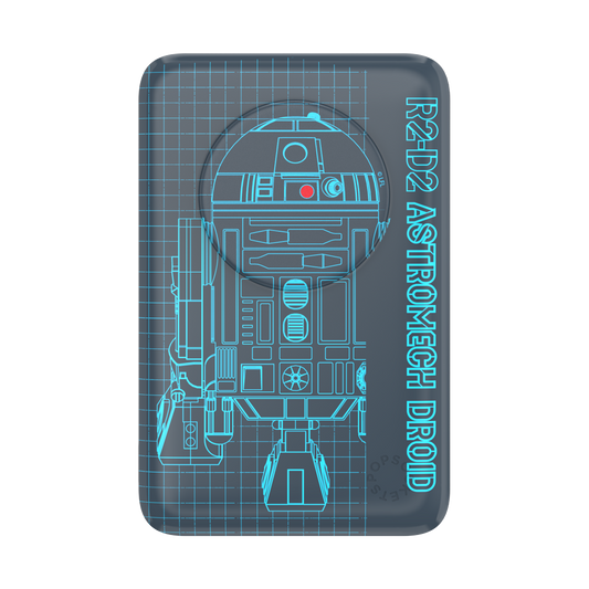 R2 D2 Spec — MagSafe PowerPack - US 36347