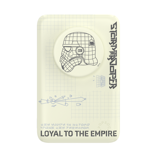 Stormtrooper Spec — MagSafe PowerPack - US 11209