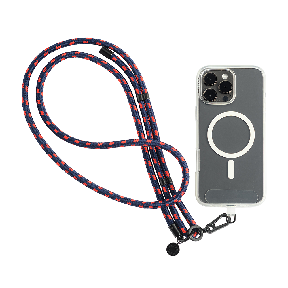 Prep — Phone Strap - US 90158