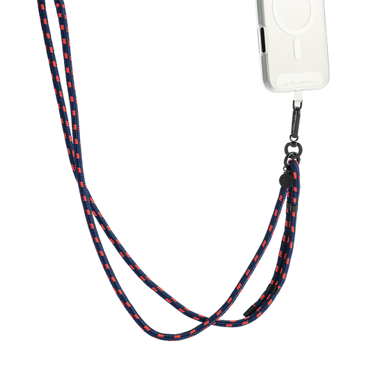 Prep — Phone Strap - US 80410