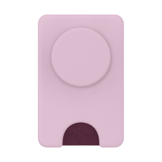 Blush Pink — MagSafe PopWallet+ - US 33310