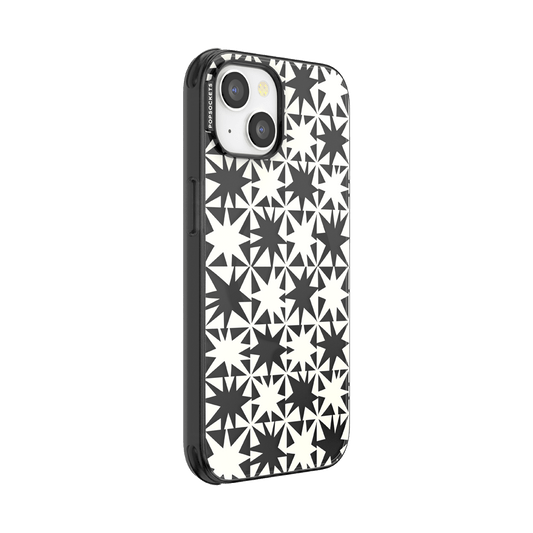 Breeze Block Black — iPhone 13 MagSafe Case - US 49189