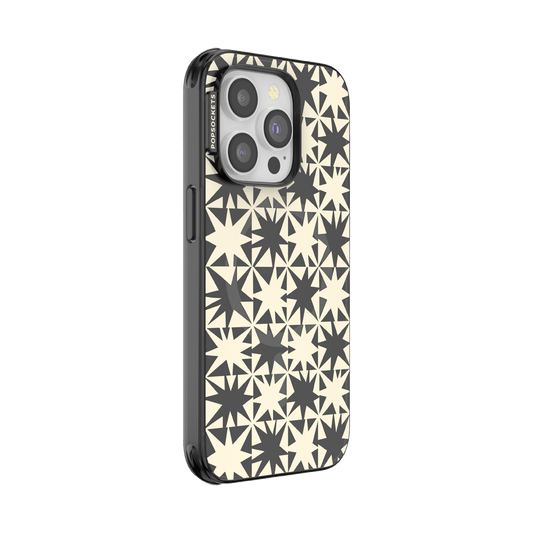 Breeze Block Black — iPhone 14 Pro MagSafe Case - US 96251