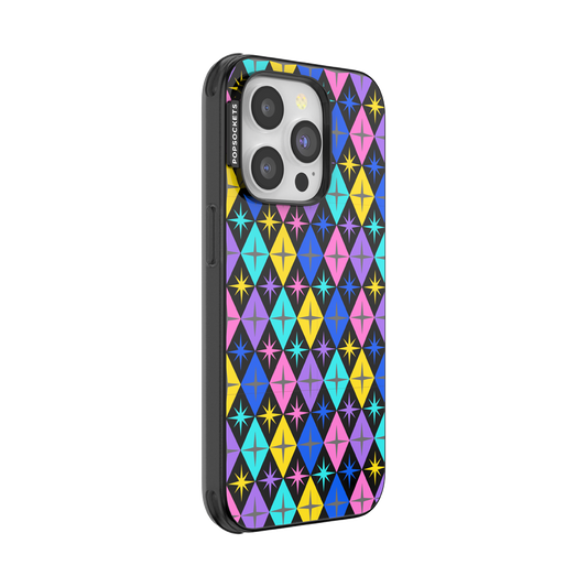 Mod Diamond — iPhone 14 Pro MagSafe Case - US 02823