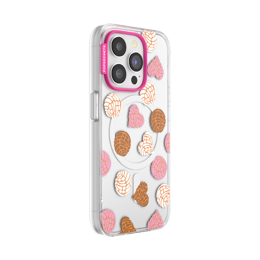 Conchas — iPhone 15 Pro MagSafe Case - US 52730