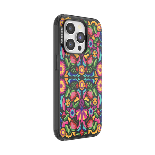 Huipil — iPhone 14 Pro MagSafe Case - US 33084